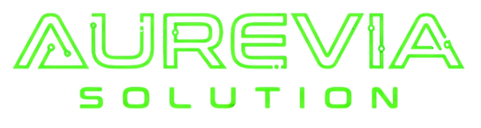 Aurevia Solution Logo